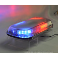 Hot Sell Linear 32W Police Car Mini Light Bar with Magnetic Mounting(TBD0696-8-4L)